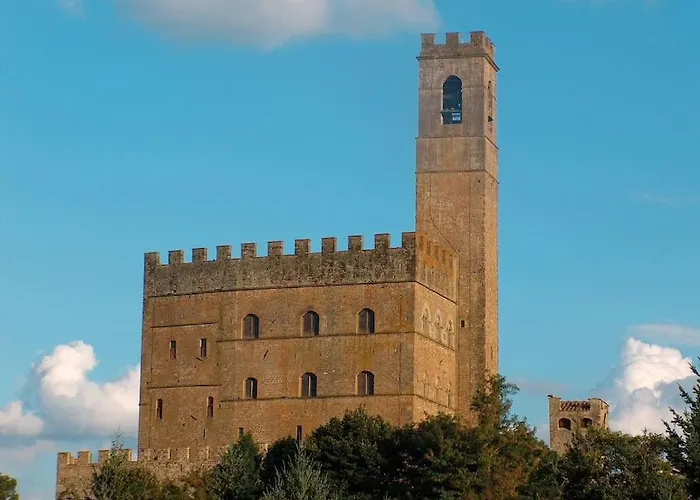 Tuscany Holiday House