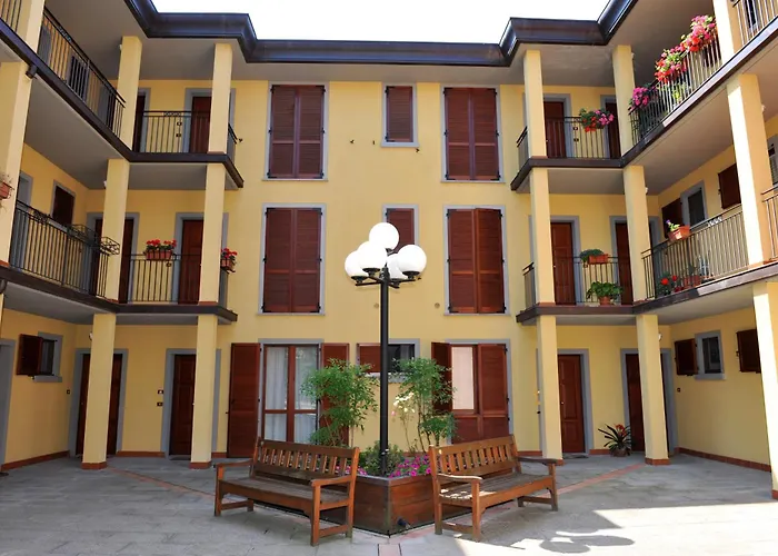 Tuscany Holiday House