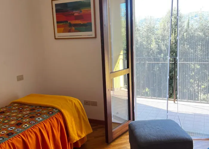 Tuscany Holiday House