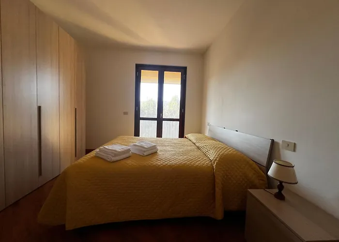Tuscany Holiday House