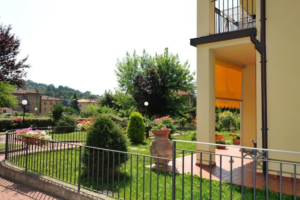 Tuscany House Apartment *