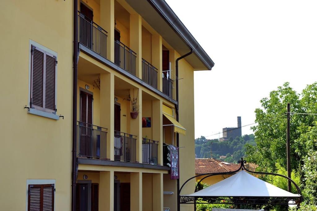 Tuscany House * Poppi
