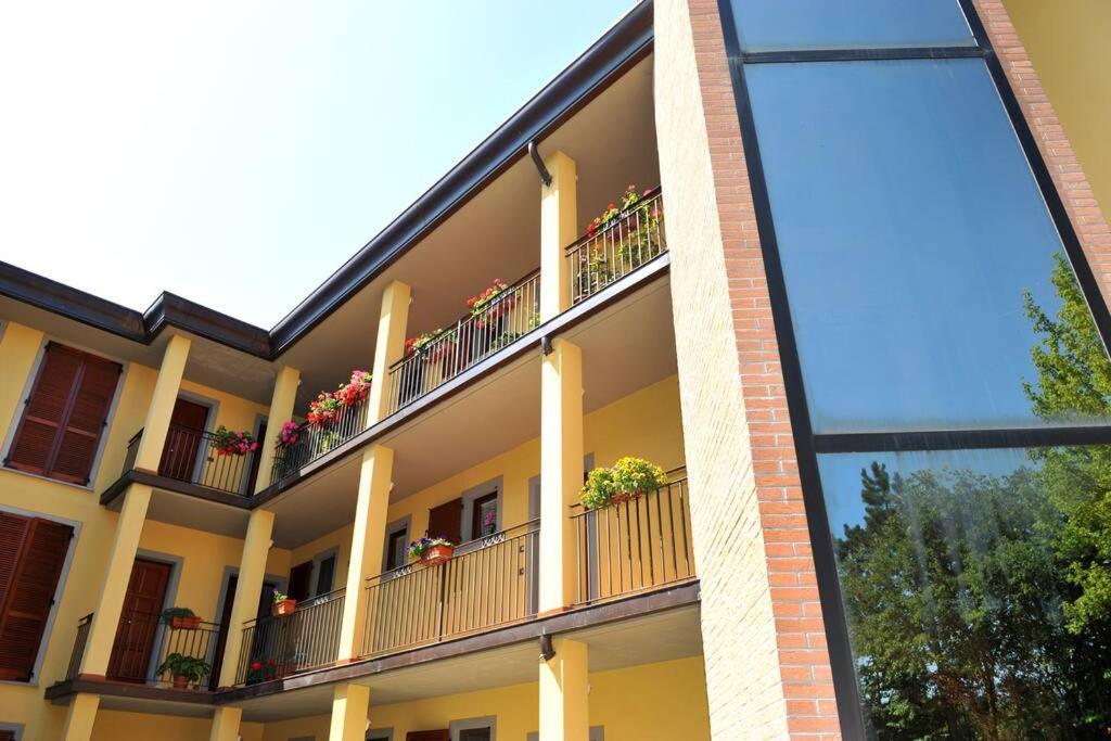 Apartment Tuscany House