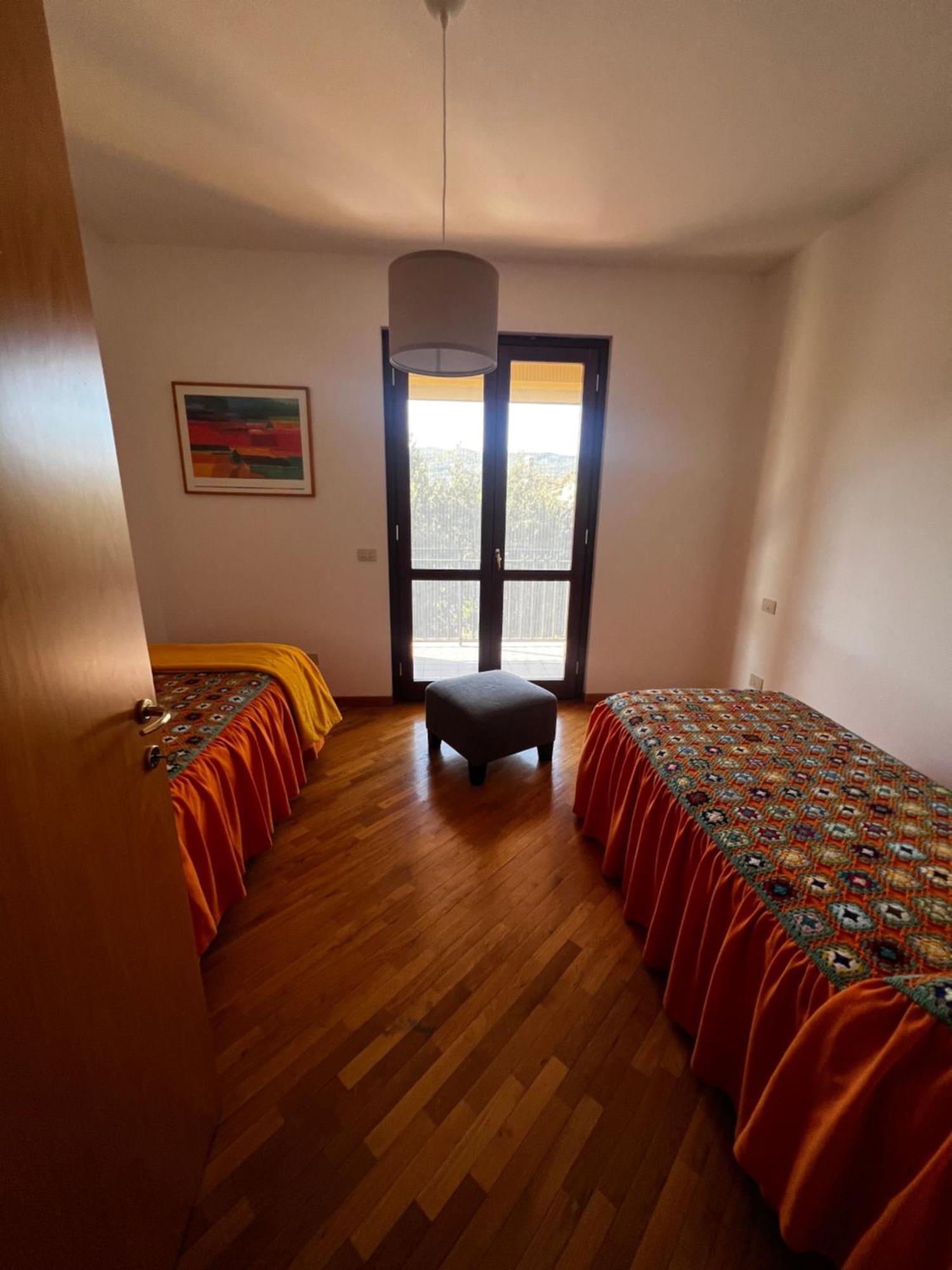 Apartment Tuscany House Poppi