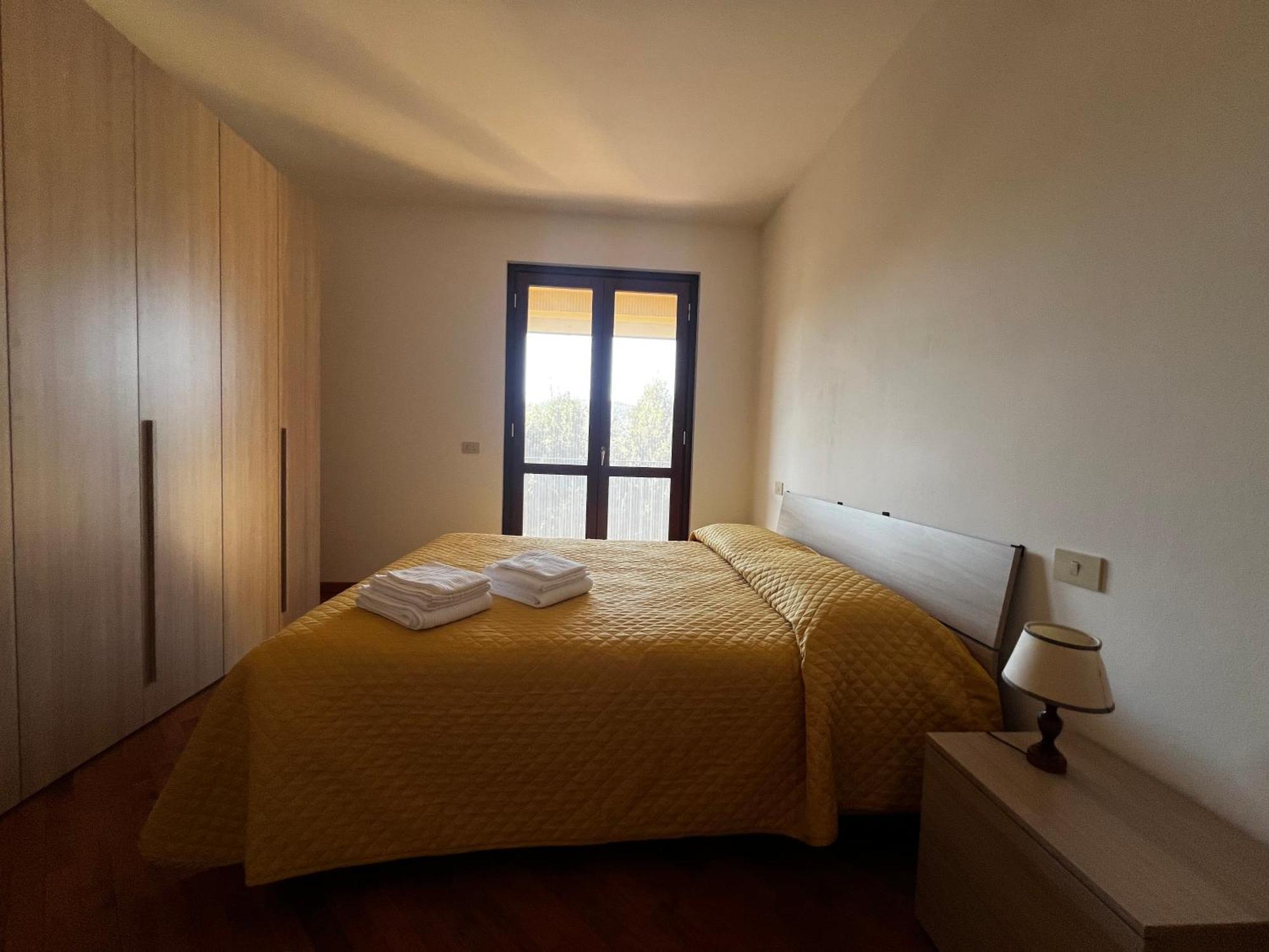 Apartment Tuscany House Poppi