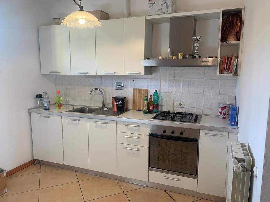 Apartment Tuscany House