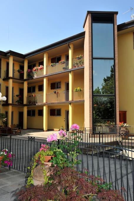 Tuscany House *