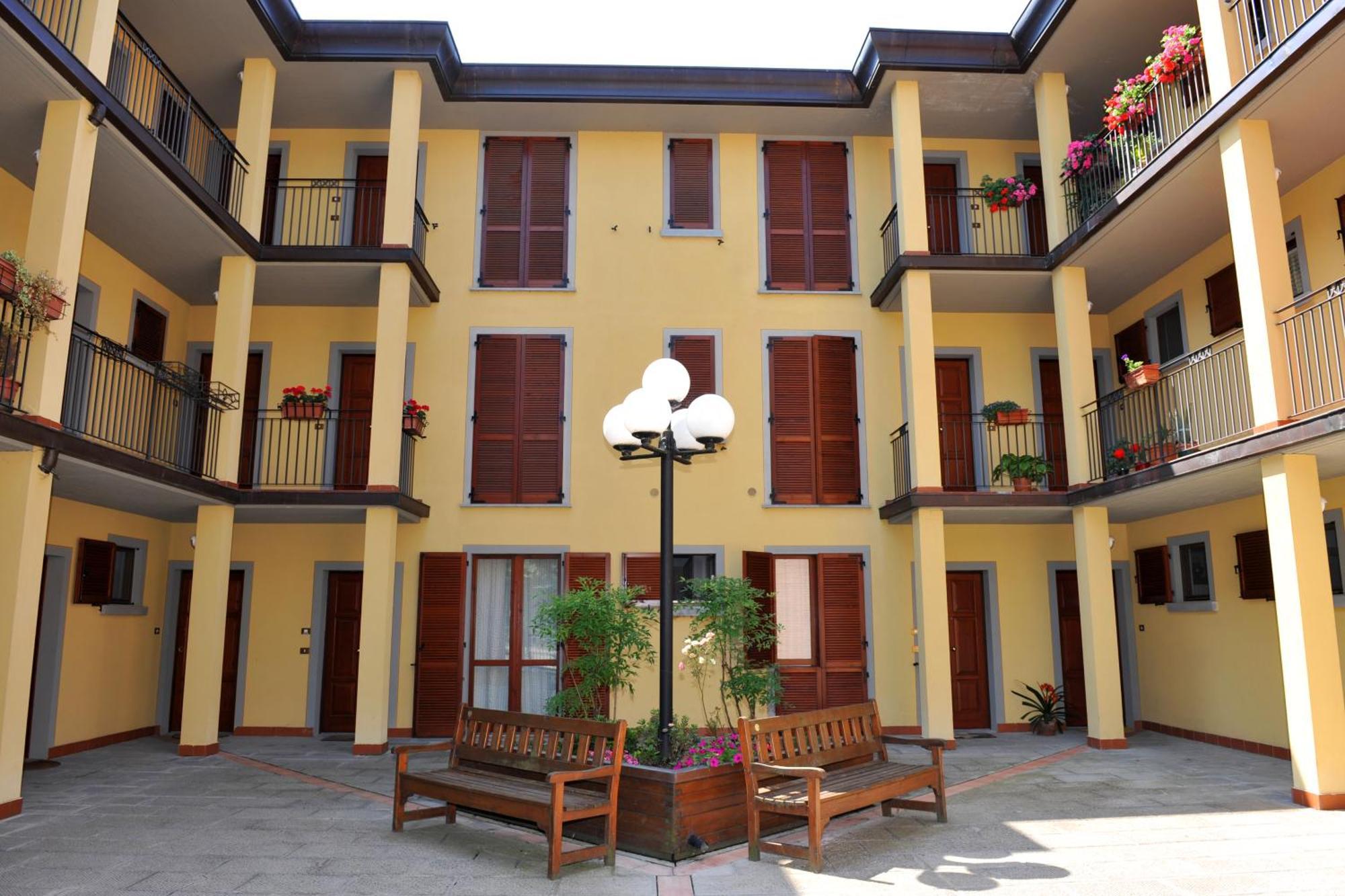 Tuscany House