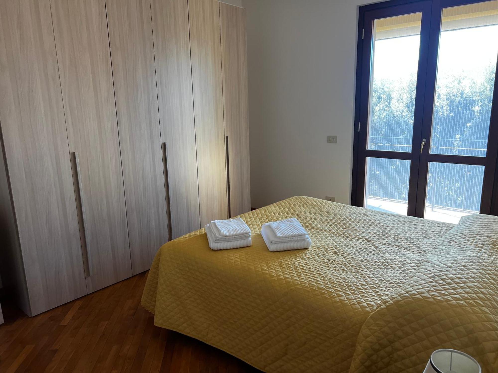 Tuscany House Apartment *